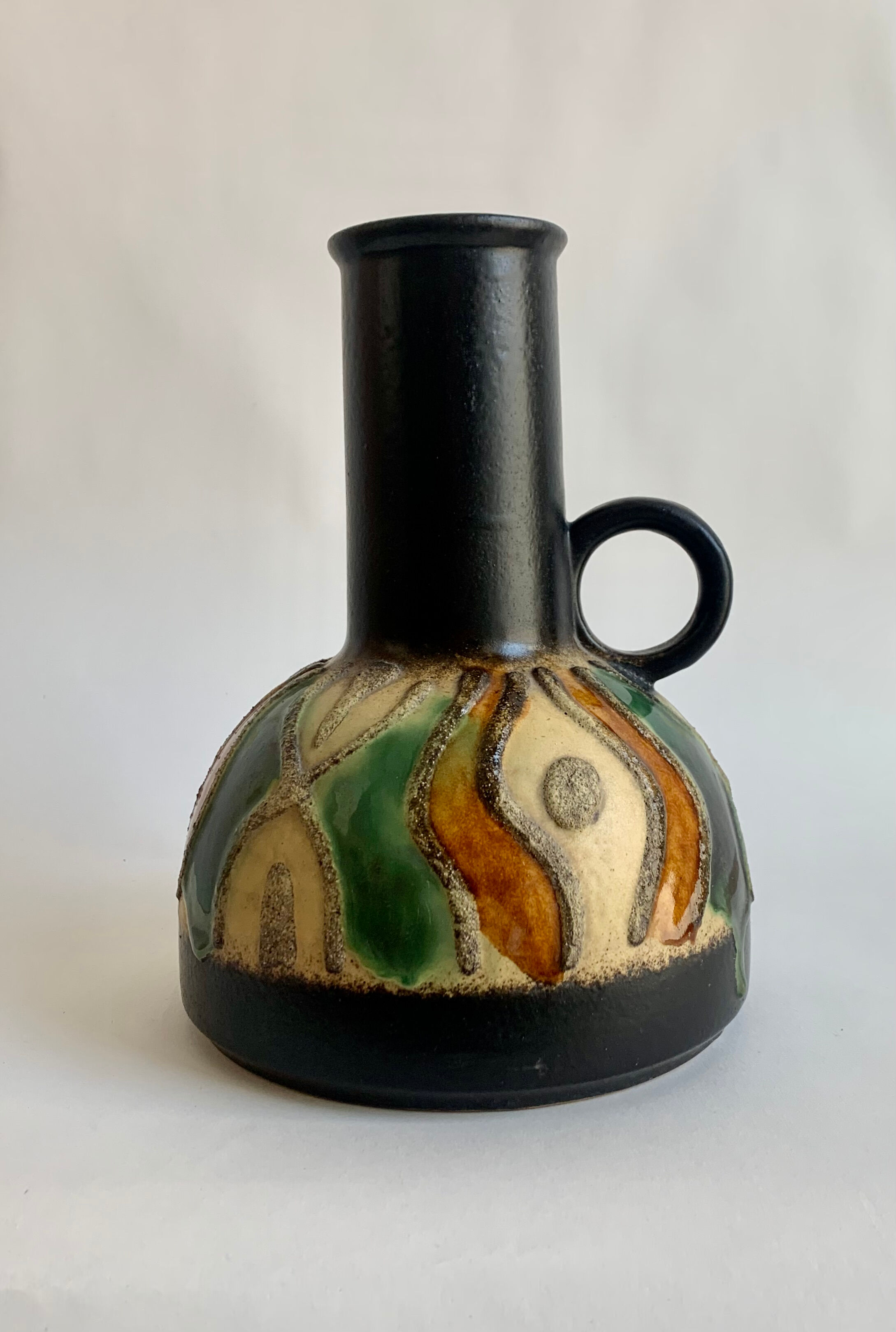 Vintage Vase, 1970s