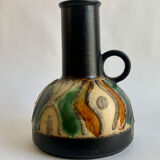 Vintage Vase, 1970s