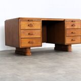 Art deco desk