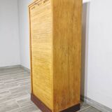 Office cabinet 1940's
