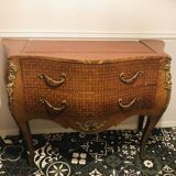 Louis XIX Style Chest of Drawers