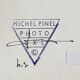 Michel Pinel - Art Photography - Rialto Venice - 2002