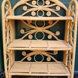 Folding shelf Peacock