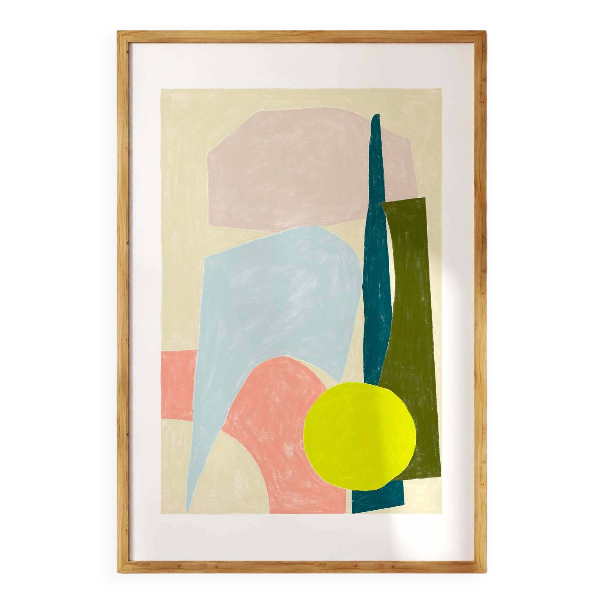 Seasons 4 - a3 illustration