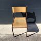 Chaise ecolier