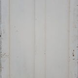 Porte de séparation moulurée ancienne