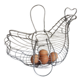 Egg basket