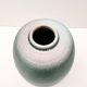 Ceramic vase signed, circa 1970
