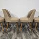 Dining Chairs by Oswald Haerdtl for Ton, 1950s, Set of 4