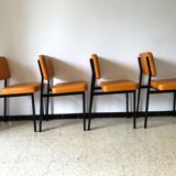 Vintage chairs 70s