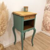 Chevet de style Louis XV Vert Céladon