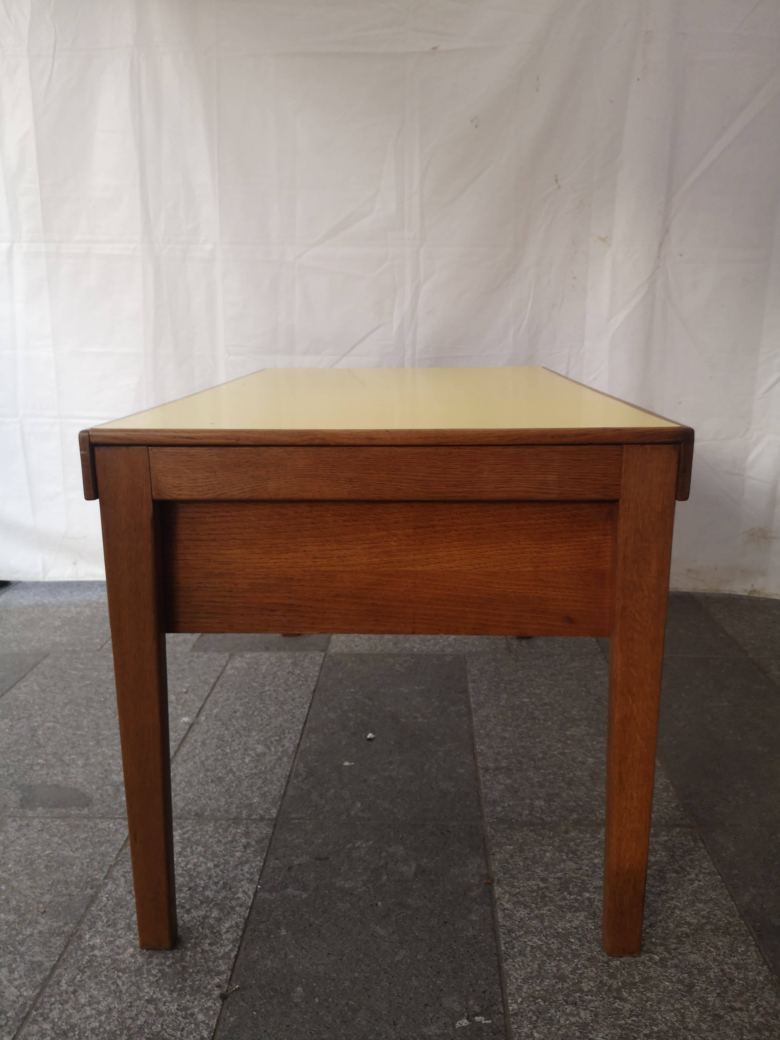 bureau de Roger Landault