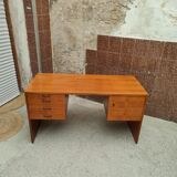 Mid century agency | vintage – desk