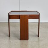 Mid-century Coffee Table by Gianfranco Frattini for Cassina, 1960s