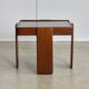 Mid-century Coffee Table by Gianfranco Frattini for Cassina, 1960s