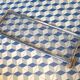 108cm folding train luggage rack