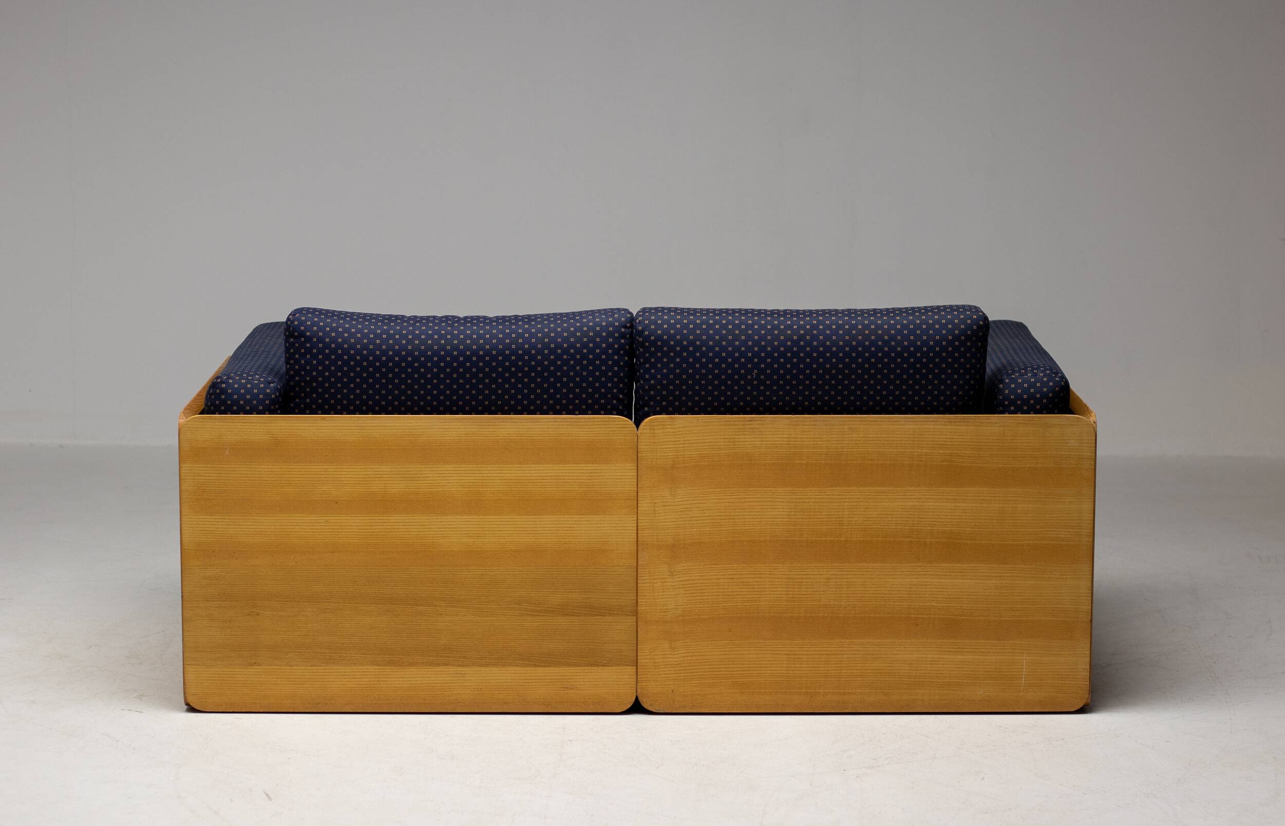 Canapé Domus Derk Jan de Vries