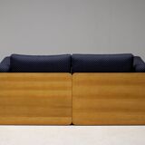 Derk Jan de Vries Domus sofa