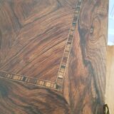 Louis XV style chest of drawers