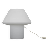 Murano Glass Mushroom Table Lamp, Italy, 2000s