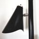 Floor lamp "tension pole lamp" American of the 1950s