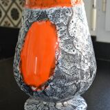 Vase vallauris