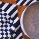 Tapis de couloir contemporain