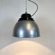 Industrial pendant light, 1970s