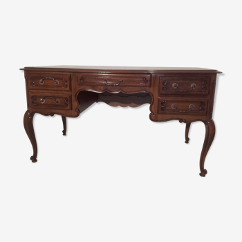 Bureau  de style Louis XV