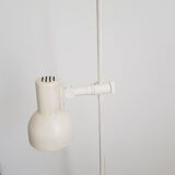 Floor lamp with 2 spots