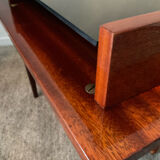 Vintage bedside table from the 50s-60s