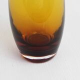 Vase vintage de style scandinave