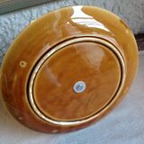 Table servant in sarreguemines vintage 50/60