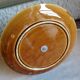 Table servant in sarreguemines vintage 50/60