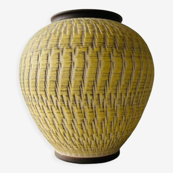 Dümler & Breiden vase, 50s