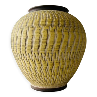 Vase Dümler & Breiden, années 50