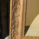 Panel painting