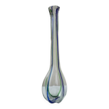 Murano single-flower vase