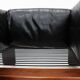 Vintage Knoll Bastiano Armchairs by Tobia Scarpa set of 2