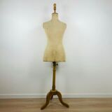 Seamstress model early 20th