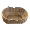 Vintage basket.