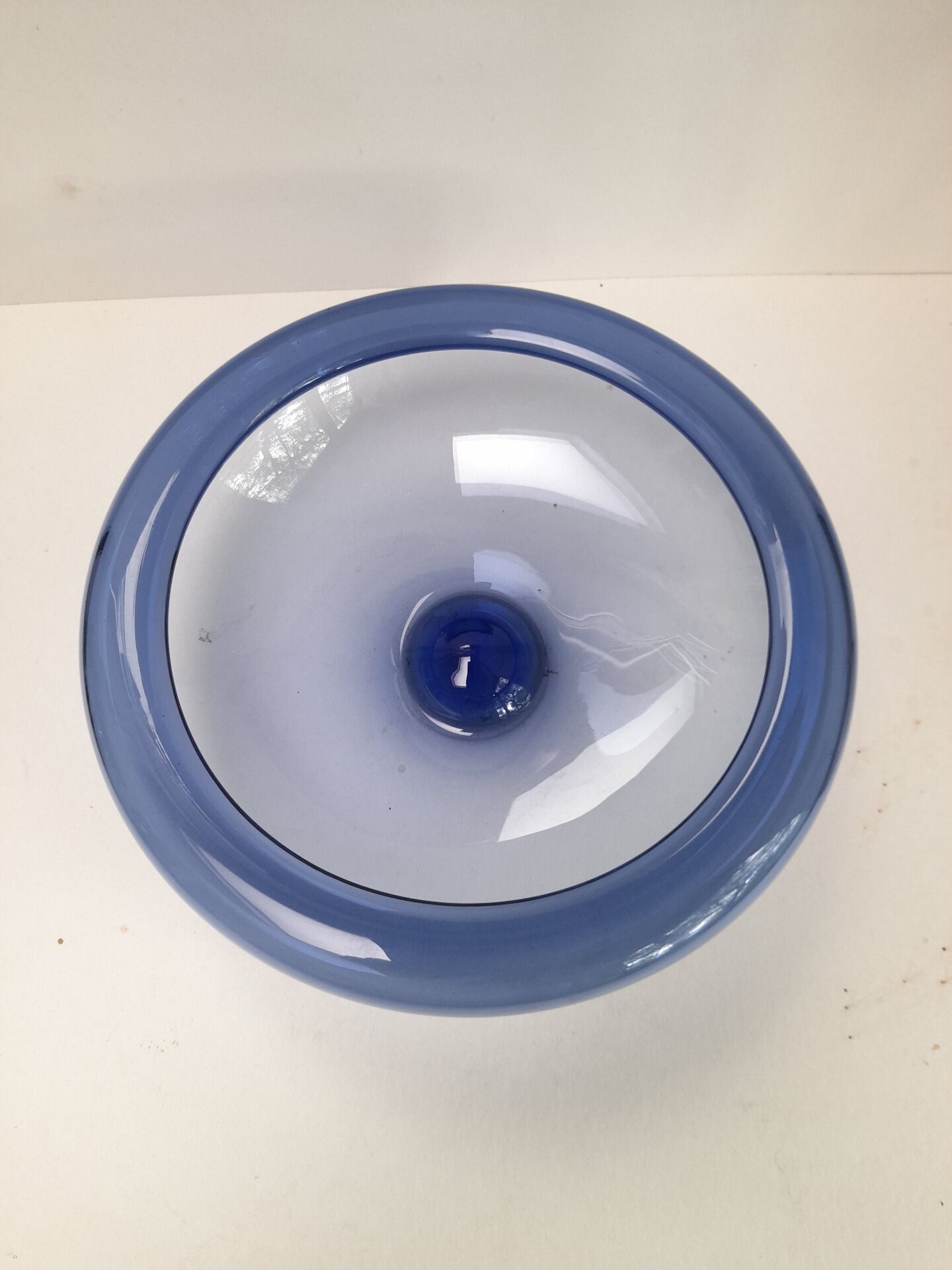 Fruit dish Provence by Per Lütken for Holmegaard