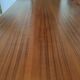 Extendable Scandinavian table