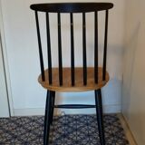 Fanett chair by Ilmari Tapiovaara