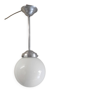Suspension style bauhaus