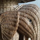 Elephant coffee table