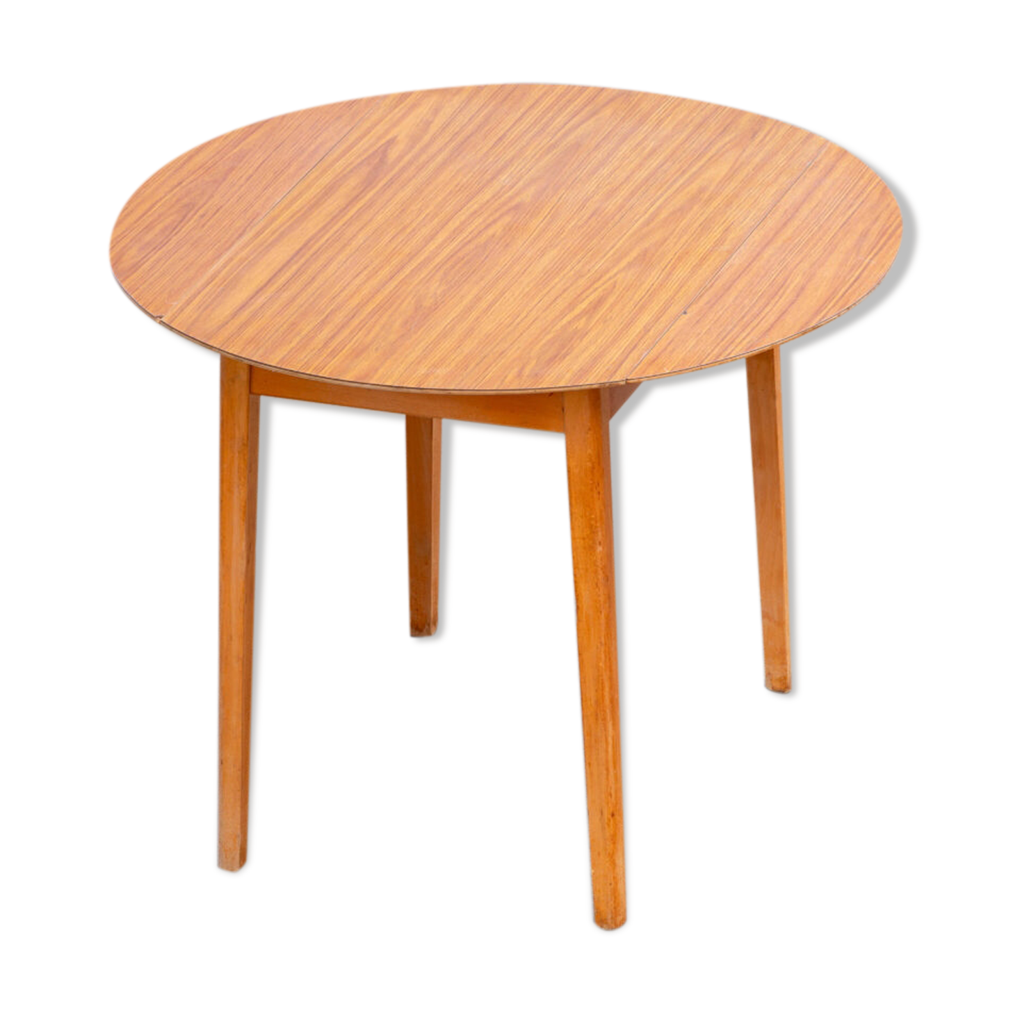 Vintage Scandinavian table 1960