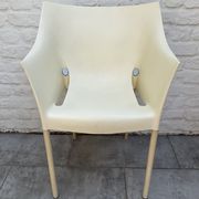Chair Dr No by Philippe Starck
