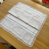 Pair of pillowcases