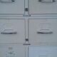 Meuble industriel Strafor